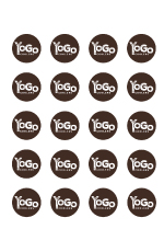 YoGo Stickers