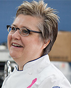 Chef Monica Coulter