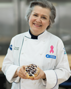Chef Monica Coulter