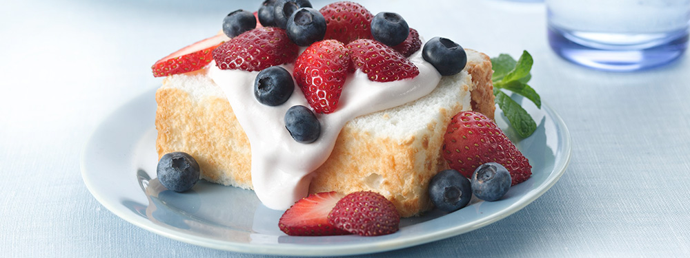 Troubleshooting Guide Angel Food Cake Mix