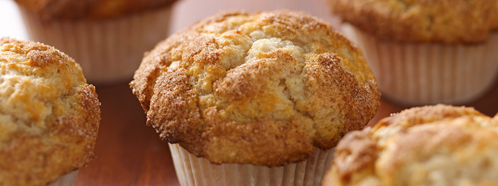 Troubleshooting Guide - Muffin Mix