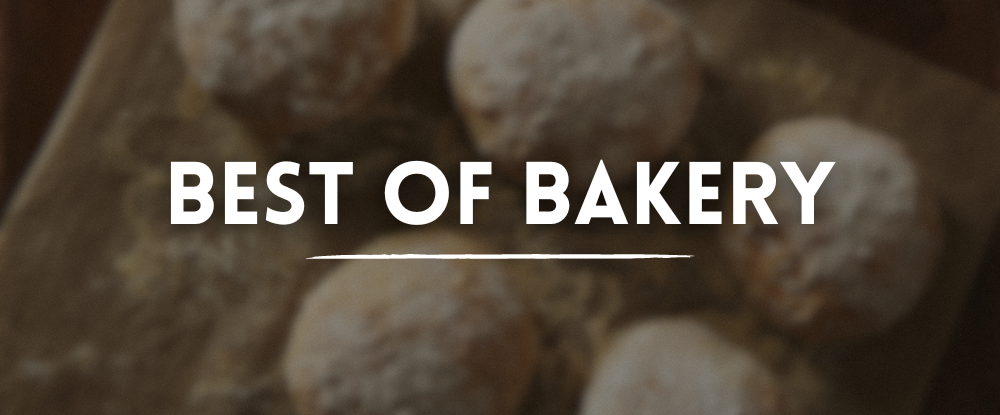Best of General Mills Foodservice Bakery Content 2022