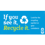 Waste Reduction Facebook Post (PNG)