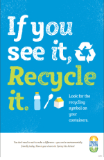 Waste Reduction Poster (PDF)