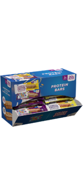 Cereal Protein Bar Powerwing