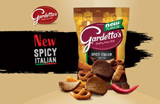 Gardettos Spicy Italian