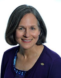 Ruth Petran, Ph.D., CFS
