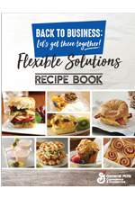 Flexible Solutions Recipe Book