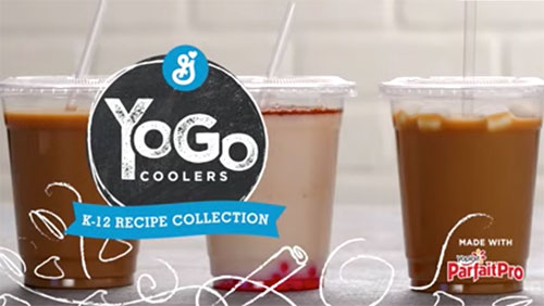 YoGo Coolers: The On-Trend Coffee Shop Drinks Students Will Love
