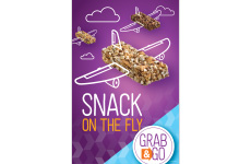 Snack on the Fly image