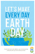 Earth Day In-School Tools