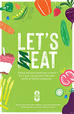 Meatless Meals Support Tools