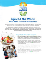 Waste Reduction Marketing Planning Guide