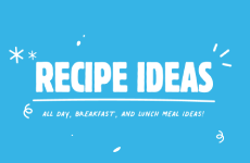 Recipe Ideas