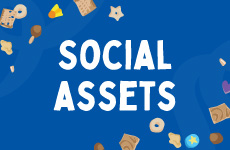 Social Media Assets
