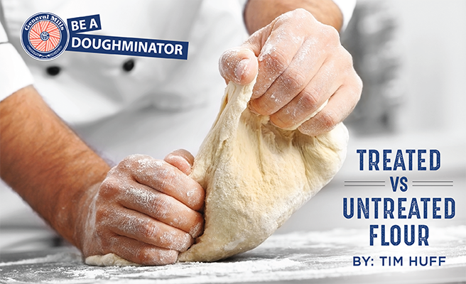 Understanding Flour Treatments