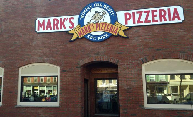 Operation Success: Mark’s Pizzeria