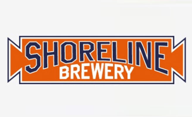 Logo Shoreline Brewery