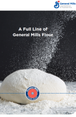 Full Line of Flour brochure