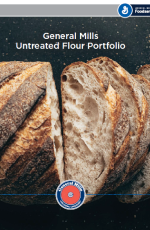 Untreated Flour Portfolio
