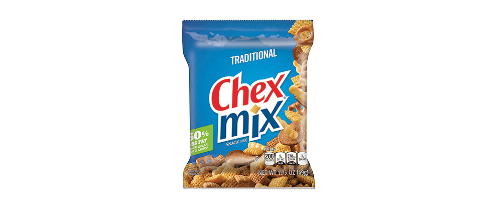 Chex Mix Traditional 1.75oz 