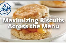 Biscuit Recipe Inspiration