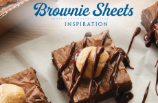 Brownie Sheets Recipe