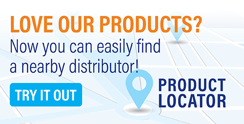 Introducing the Product Locator