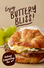 Buttery Bliss Posters
