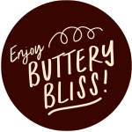 Buttery Bliss Stickers