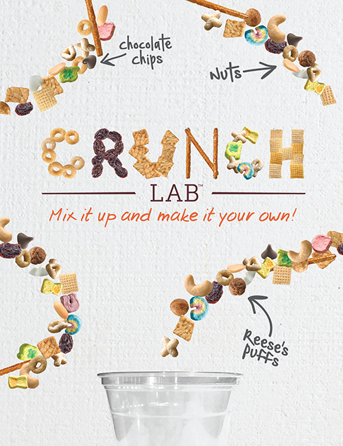 Crunch Lab