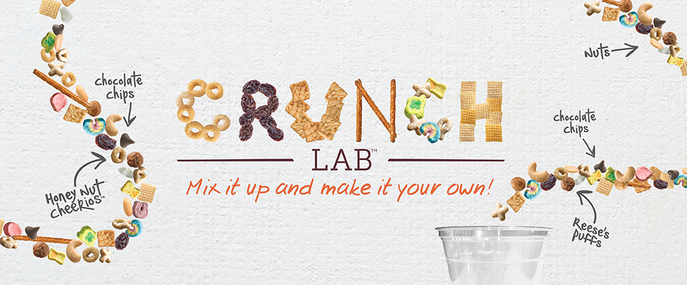 Crunch Lab