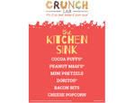 The Kitchen Sink Recipe Cards & Stickers