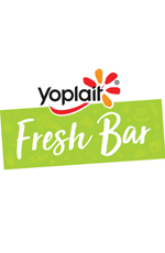 Fresh Bar logo