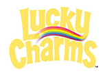 Lucky Charms Transparent Logo
