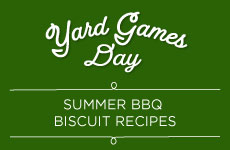 Bake Up These Biscuit Recipes for Summer BBQ Season Article 