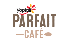 Parfait Cafe Logo