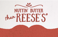 Nuttin’ Butter than Reese’s